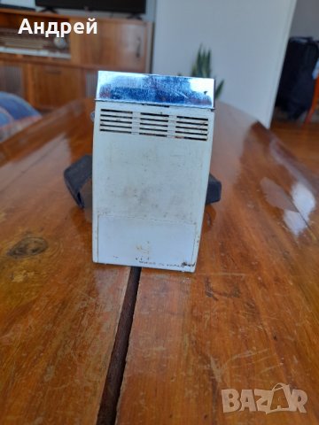 Старо радио,радиоприемник Sharp #4, снимка 4 - Други ценни предмети - 33890389