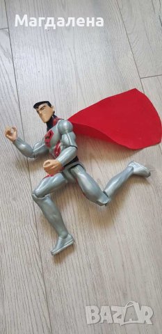 Фигури на екшън герои, снимка 8 - Фигурки - 41912382