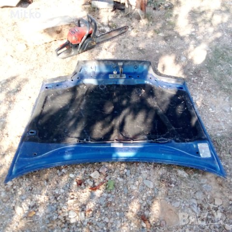 Капак Преден За Фият Пунто 1996г / Fiat Punto 1996y, снимка 3 - Части - 42498928