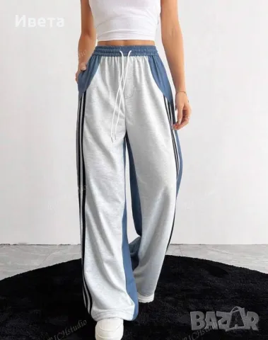 Дамски панталон , снимка 4 - Панталони - 49436255