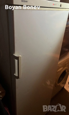 Вертикален фризер голям, снимка 4 - Фризери - 53598826