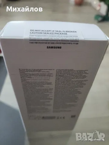 Продавам Galaxy A05s, снимка 3 - Samsung - 48666552