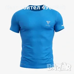 спортна тениска 