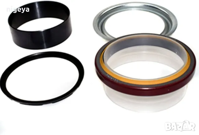 Семеринги за колянов вал на двигател Cummins