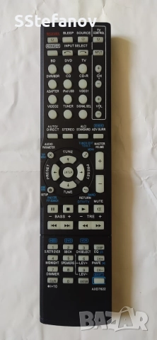 Дистанционно Pioneer AXD7622 