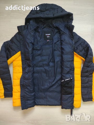 Мъжко яке Superdry размер XXL, снимка 5 - Якета - 41678789