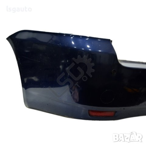 Задна броня Toyota Avensis Verso 2001-2009 ID:109979, снимка 4 - Части - 42017357