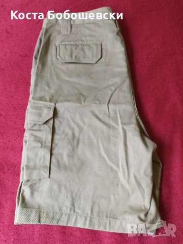 Къси панталони, нови! No 38, снимка 4 - Къси панталони - 50913544