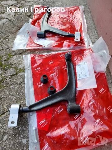 Носачи за Ситроен ., снимка 8 - Части - 52528880