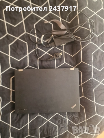 Lenovo ThinkPad T420 цял за части, снимка 1