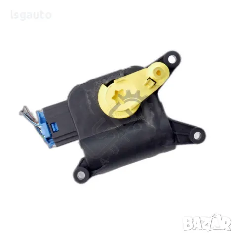 Моторче клапи парно Volkswagen Tiguan I 2007-2015 ID: 140899, снимка 2 - Части - 48660736