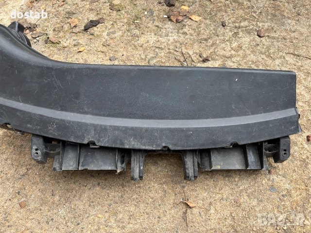 Кутия за въздушен филтър на bmw x3 e83, снимка 2 - Части - 52660597