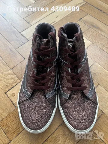 Replay-кецове, снимка 5 - Кецове - 48200378