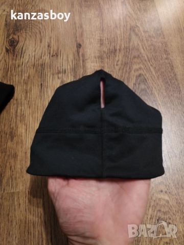 Newline - страхотна спортна шапка КАТО НОВА , снимка 7 - Шапки - 52828517