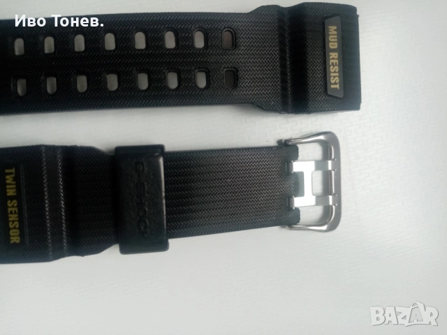 GG-1000-1A3-MUDMASTER.-Оригинална Каишка. , снимка 6 - Спортна екипировка - 53478462