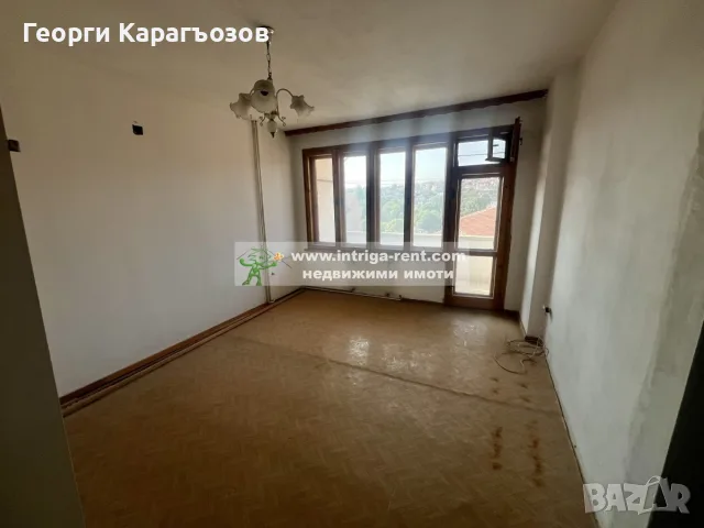 №4130 Тристаен апартамент за продажба в кв. Младежки хълм, близо до монумент ”Света Богородица”., снимка 2 - Апартаменти - 55789235