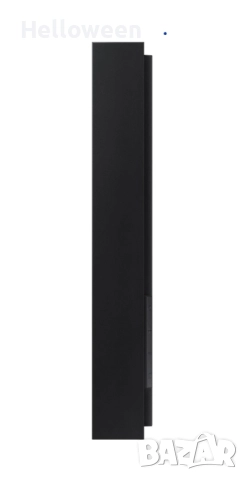 Аудио система SAMSUNG Music Frame HW-LS60D, 2.0, 120W, Bluetooth, Черен, снимка 2 - Аудиосистеми - 52167481