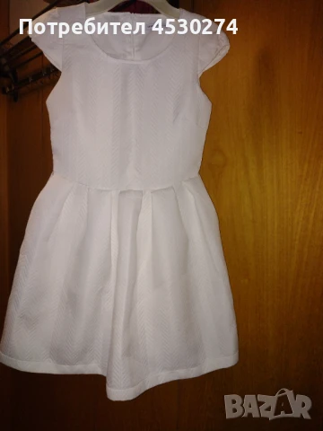 Детски рокли и пола , снимка 3 - Детски рокли и поли - 51379827