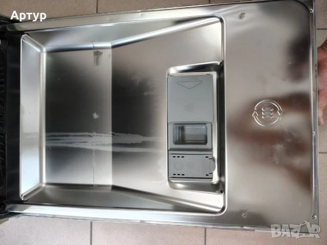 Съдомиялна NEFF, снимка 3 - Съдомиялни - 51342434