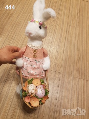 Фигурка 45х26 см, снимка 4 - Декорация за дома - 39753363