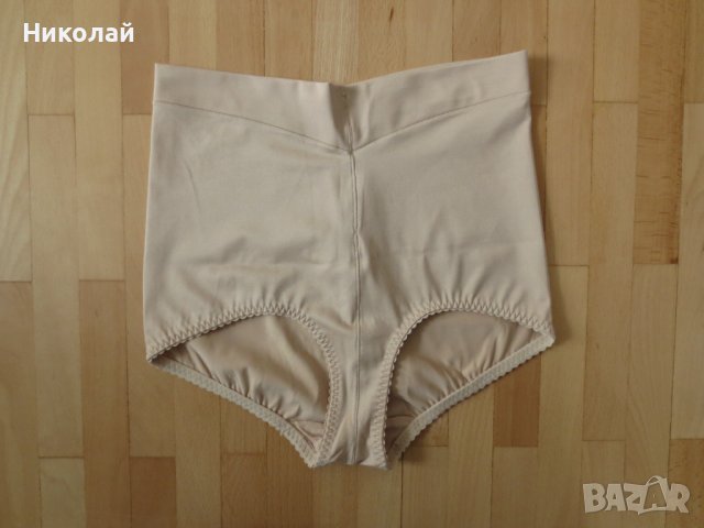 Triumph Classics Nancy Panty-Miederhose Performer, снимка 2 - Бельо - 41862714