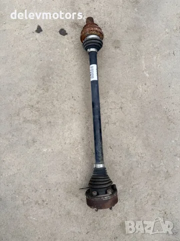 3Q0501204D задна дясна полуоска от Volkswagen Passat 8, 2.0 TDI