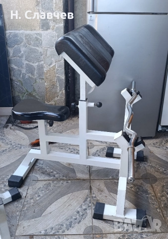 скотова пейка