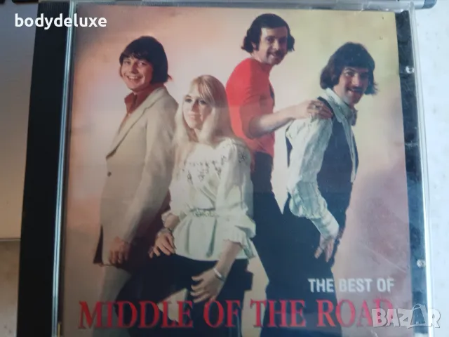 аудио дискове, снимка 14 - CD дискове - 41493644