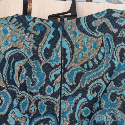 Красива рокля, снимка 2 - Рокли - 51986111