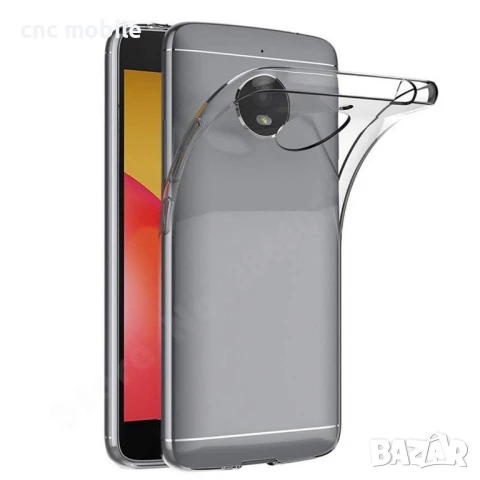 Motorola E4 - Moto E4 калъф case , снимка 2 - Калъфи, кейсове - 51373521