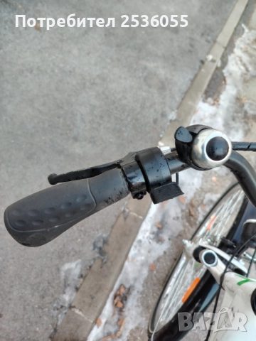 електрически велосипед 28", снимка 7 - Велосипеди - 52945134