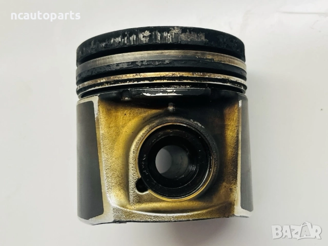 Буатло за Фиат Дукато Ивеко Дайли 2.3 дизел ЕВ-6 А930 FPT 87мм 2016, снимка 7 - Части - 52661288