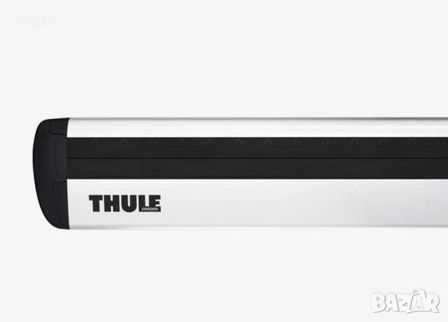 Греди Thule Wingbar Evo, снимка 9 - Аксесоари и консумативи - 52429680