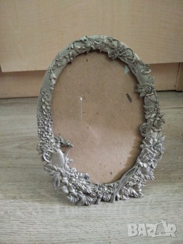 рамка за снимка в стил арт деко