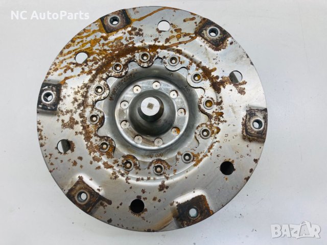 Хидротрансформатор за БМВ BMW 3 серия F30 F31 2.0 D 1806060701Z 092018000416 ​ 2018, снимка 3 - Части - 42624670