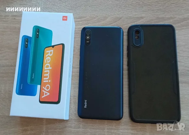 Продавам Xiaomi redmi 9a, снимка 2 - Xiaomi - 55805350