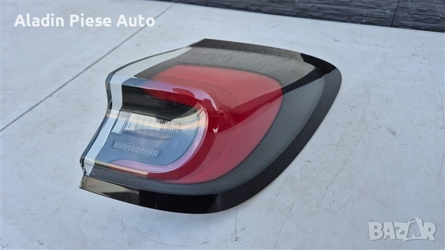 Стоп светлина задна дясна на калника Ford Puma Full LED година 2021 - 2025 код P1TB-13404-AB, снимка 5 - Аксесоари и консумативи - 52551159