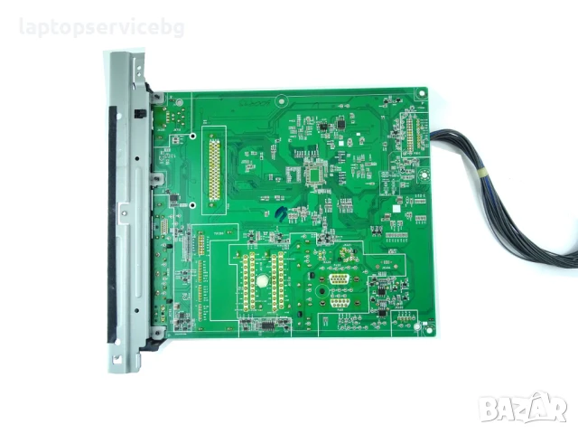 Дънна платка TV LG LD91A EAX60686902, снимка 3 - Части и Платки - 51062049