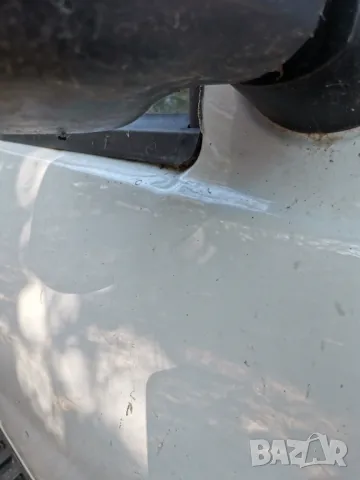 Предна дясна врата Дачия Дъстър 2010-2018г, снимка 18 - Части - 47476549