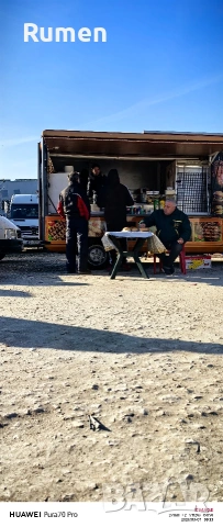 продавам мобилен кемпер Фиат дукато, снимка 16 - Каравани и кемпери - 47703537