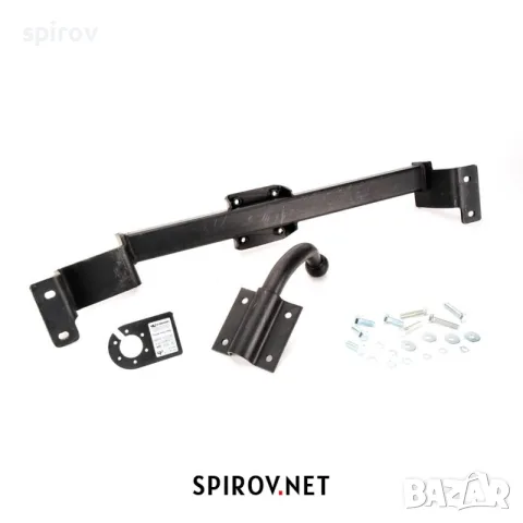 Теглич за Toyota Yaris XP10/XP20 1999-2005, снимка 1 - Части - 55701561