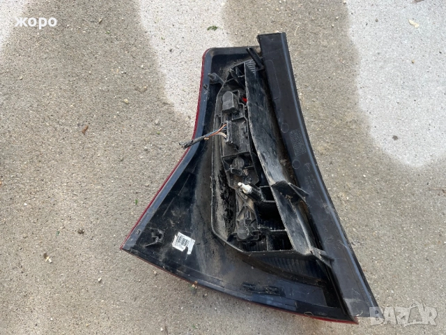 Десен Стоп за Дачия Сандеро , снимка 3 - Части - 51708176