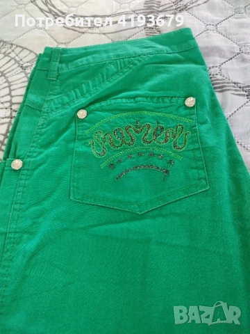 Интересен летен панталон -12 лв, снимка 2 - Панталони - 50544643