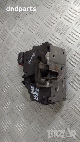 Брава врата Fiat Punto Evo 2008г.(задна дясна)	