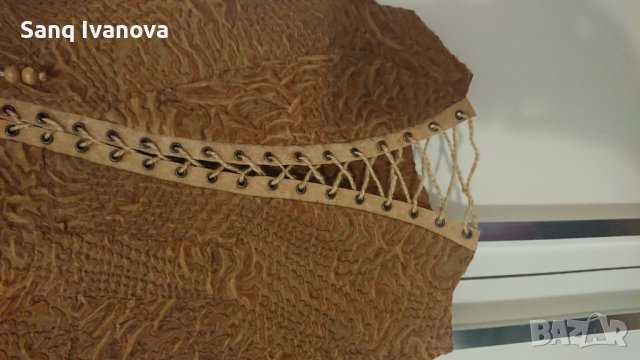 Дамска пола