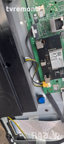MAIN BOARD ,BN94-14197L,BN41-02703A, for, SAMSUNG UE55RU7170U, снимка 4 - Части и Платки - 35688242