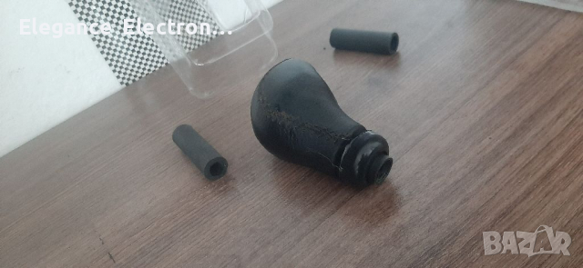 Накрайник за Скоростен Лост Vw golf mk3, снимка 2 - Аксесоари и консумативи - 36196061