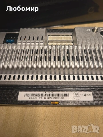 Универсална автомобилна мултимедия/навигация 10 инча Android 14 2GB + 32GB, снимка 8 - Навигация за кола - 50920096