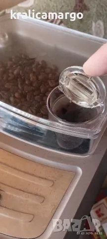 кафеавтомат Saeco Intelia Evo , снимка 10 - Кафемашини - 48926491