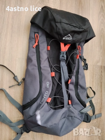 Haglofs, McKinley раница , снимка 5 - Раници - 32586136